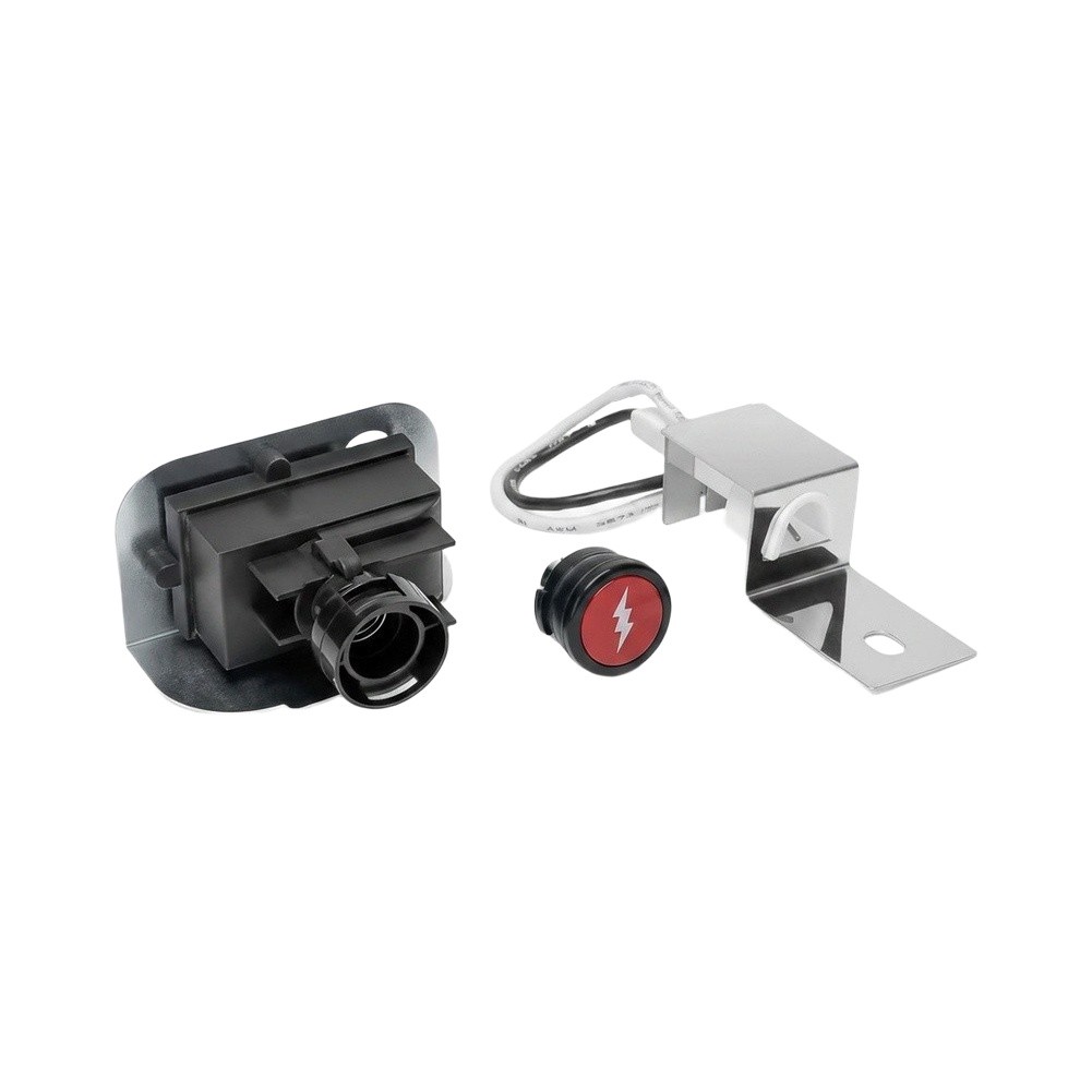 80475 Igniter Kit for Weber fo - Spark Plug 评论和价格