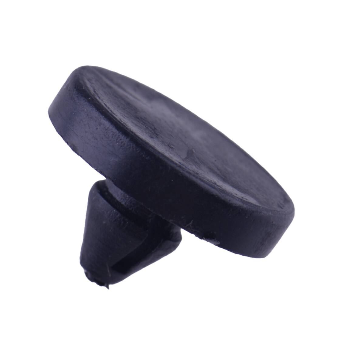 20pcs/Set Black Plastic Brake  - Brake Pad Set 评论和价格