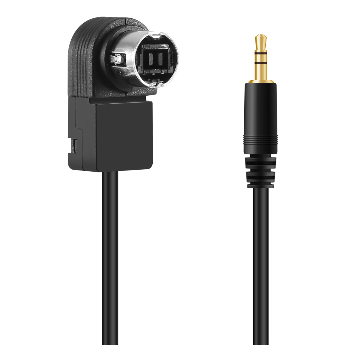 A06K Car 3.5mm Stereo Mini Jac - Car Jack 评论和价格
