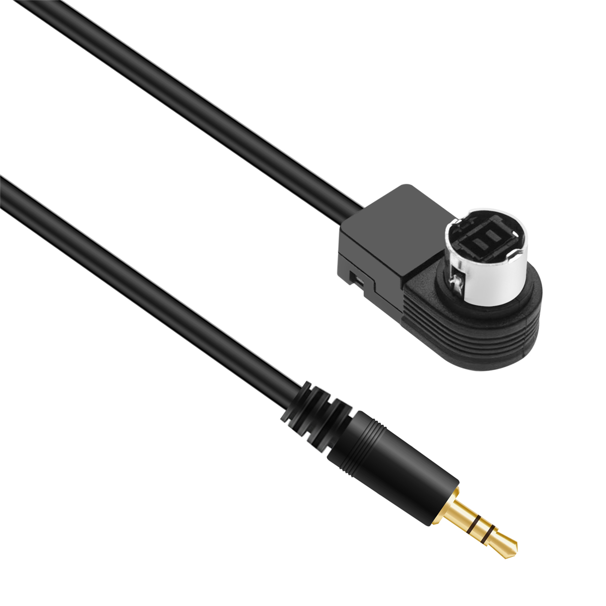 A06K Car 3.5mm Stereo Mini Jac - Car Jack 评论和价格