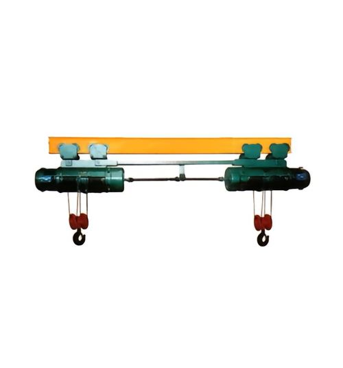 5T CD Steel Wire Rope Electric - Car Jack 评论和价格