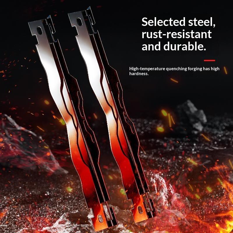 Wheel Alignment Tool Plate Sta - Car Repair Tools 评论和价格