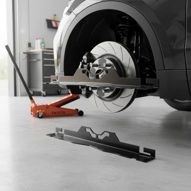 Stainless Steel Wheel Alignmen - Car Repair Tools 评论和价格