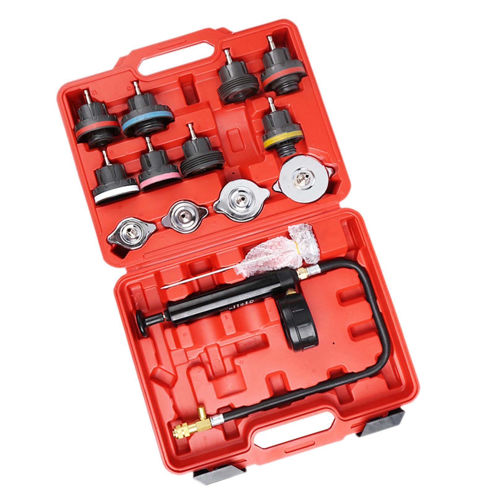 Car Diagnostic Leak Tester All - Car Diagnostic Tool 评论和价格
