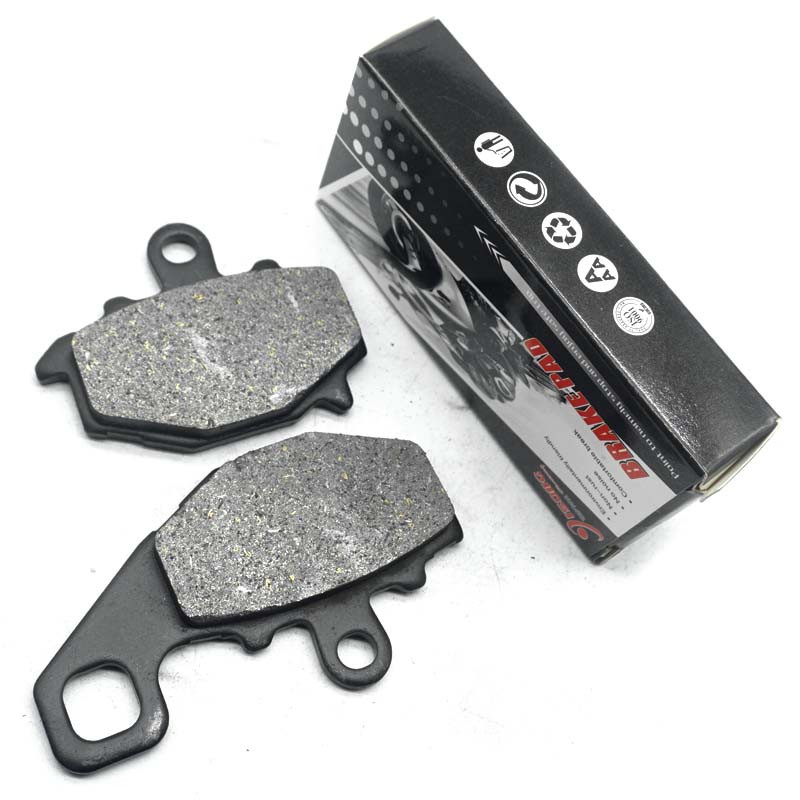 For KAWASAKI ZX900 Ninja ZX-9R - Brake Pad Set 评论和价格