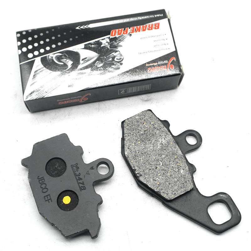 For KAWASAKI ZX900 Ninja ZX-9R - Brake Pad Set 评论和价格