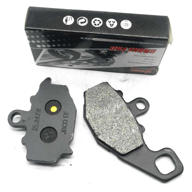 For KAWASAKI ZX900 Ninja ZX-9R - Brake Pad Set 评论和价格