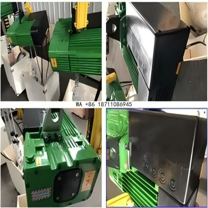 HHBB M5 Double Speed Electric  - Car Jack 评论和价格