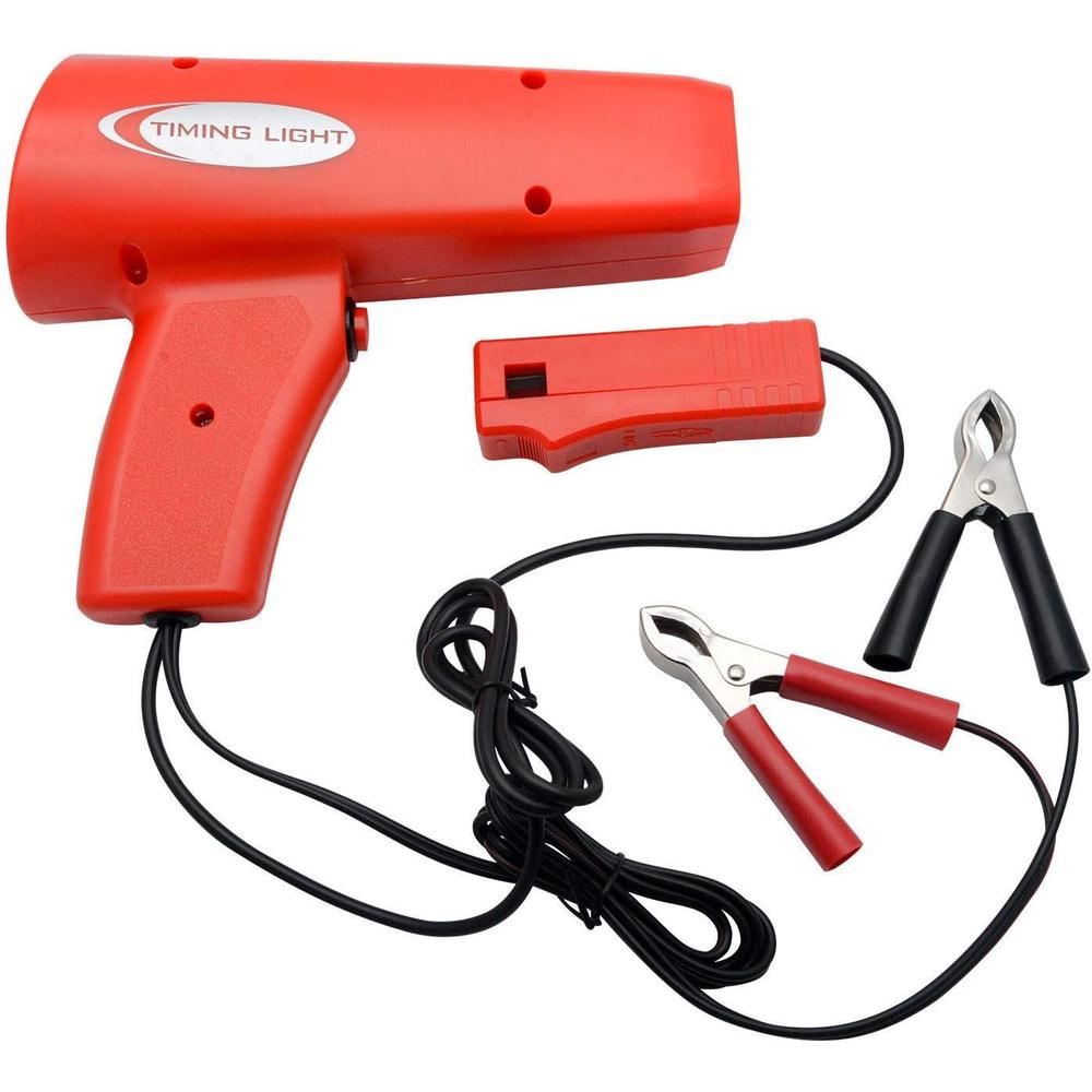 Xenon Timing Light CB-100 Igni - Timing Light Gun 评论和价格