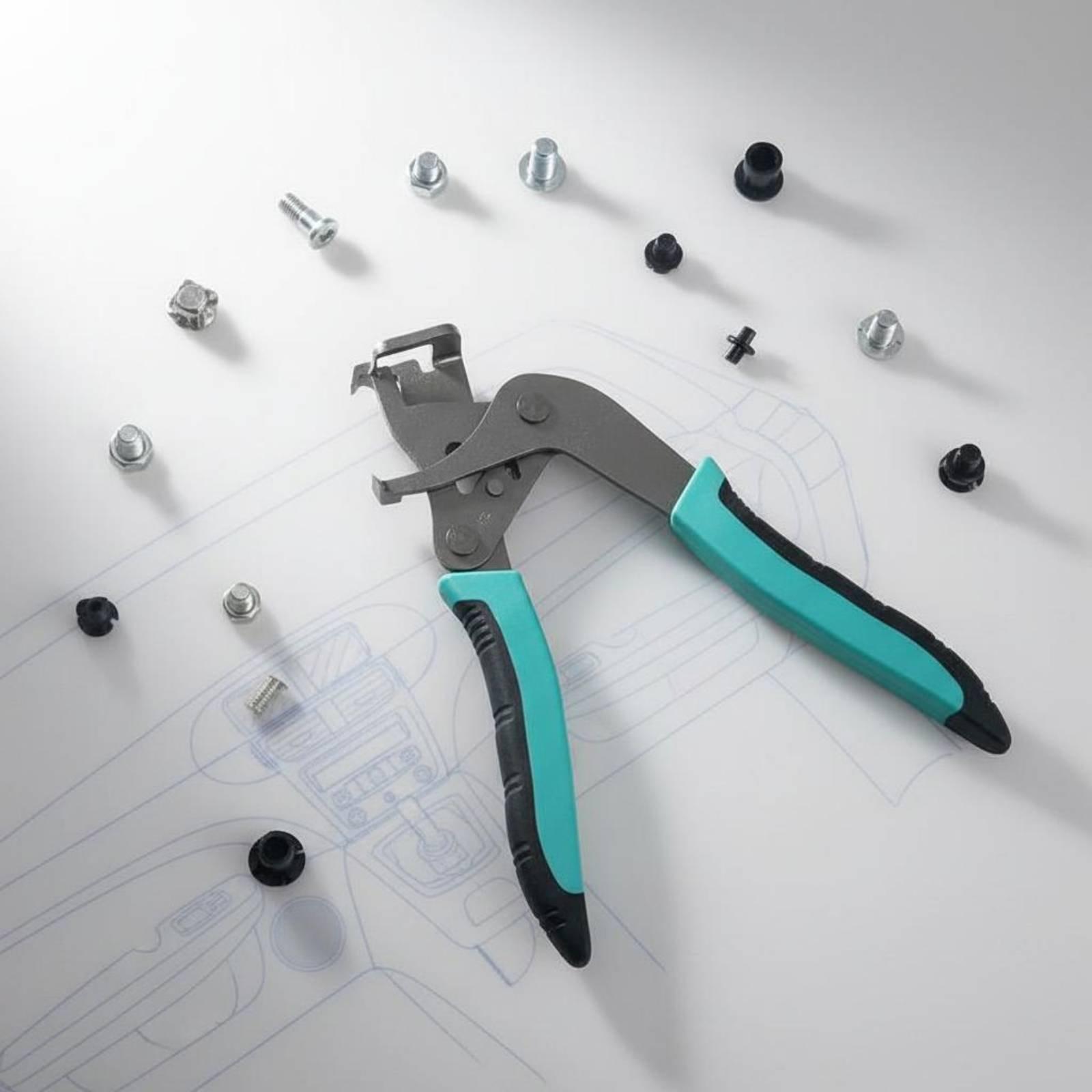 Car Clip Remover Automotive Cr - Automotive Tools 评论和价格