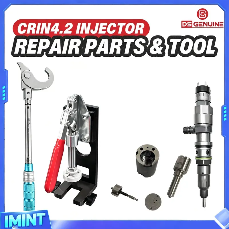 DD13 DD15 DD16 CRIN4.2 Injecto - Torque Wrench 评论和价格
