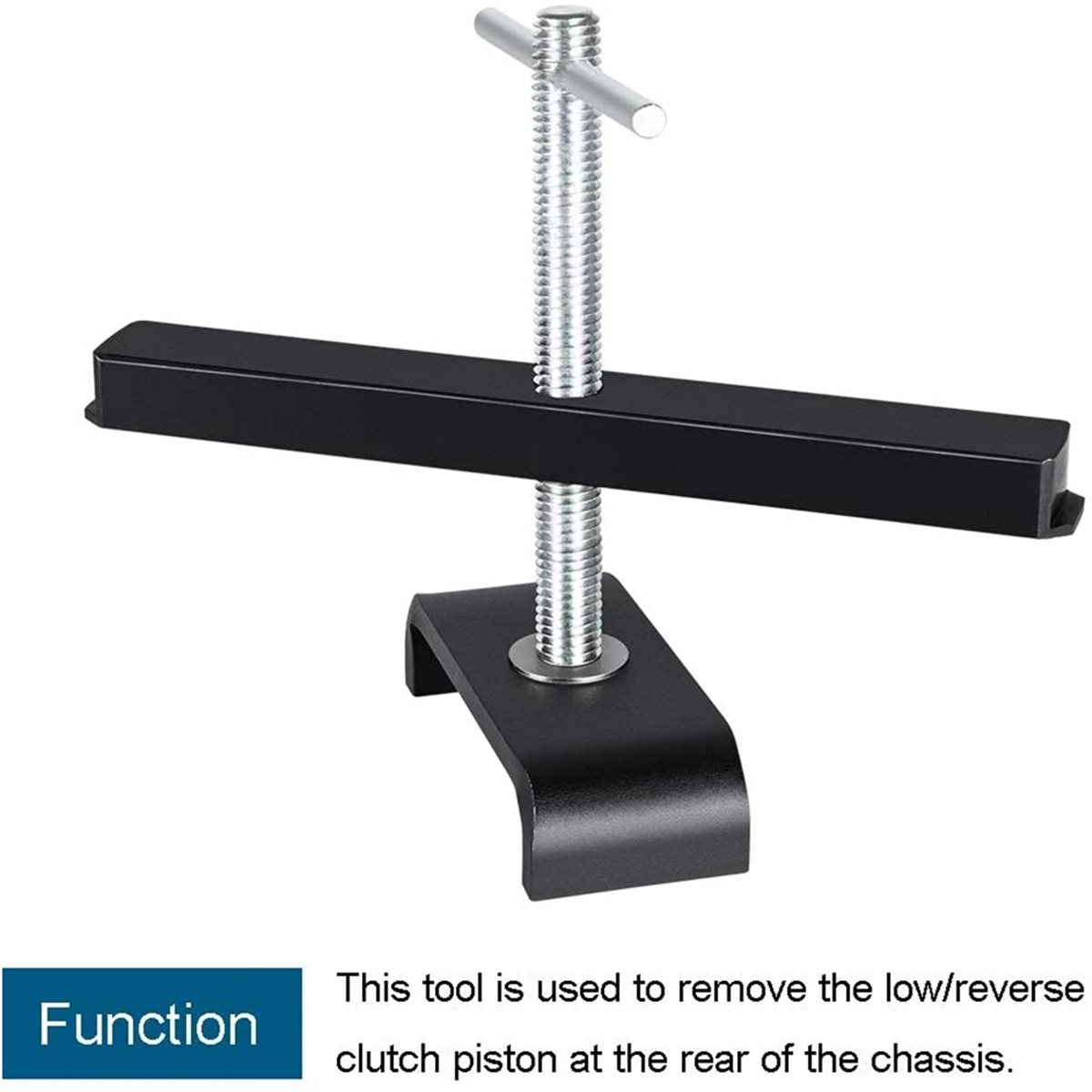 Compatible Rear Clutch Spring  - Spring Compressor Tool 评论和价格