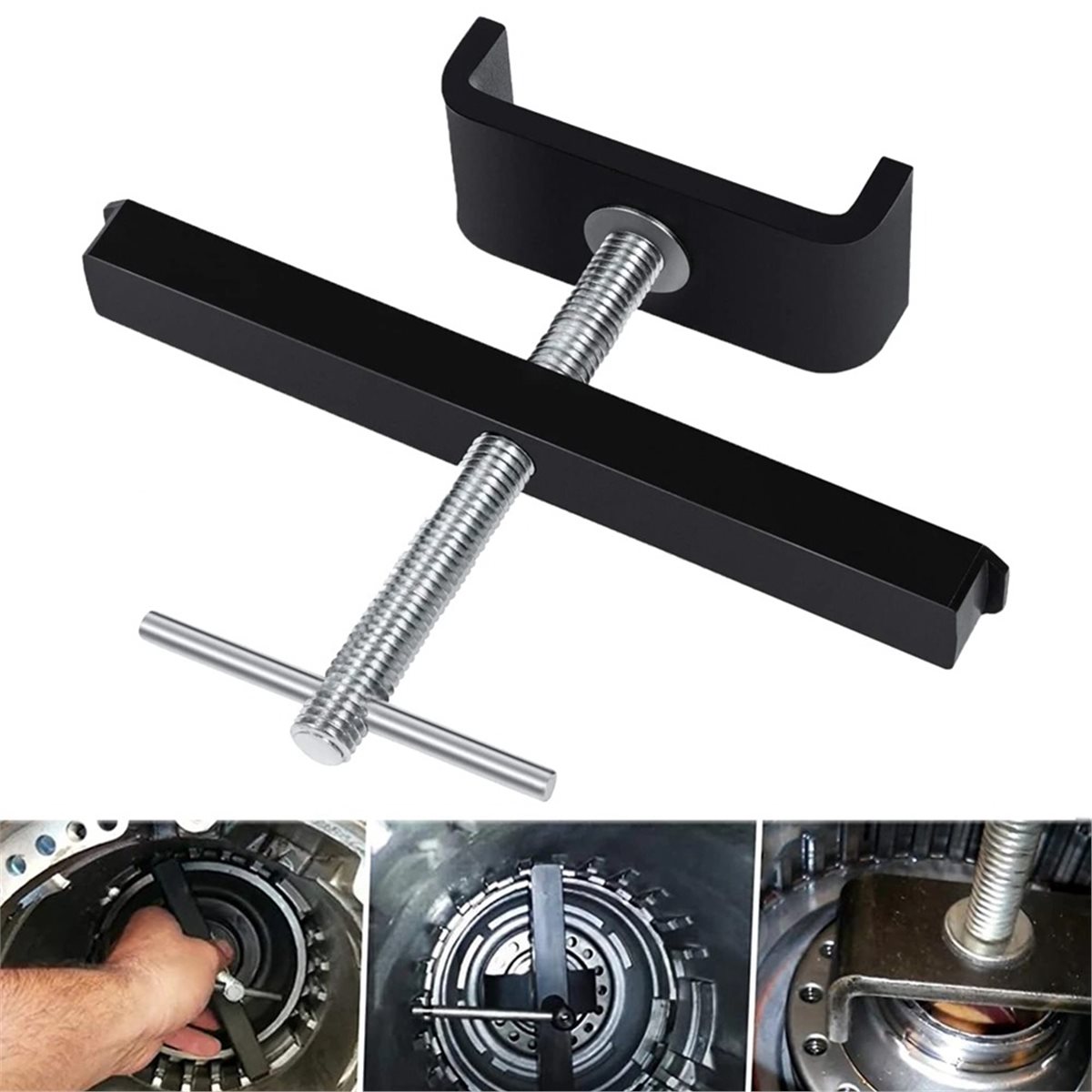 Compatible Rear Clutch Spring  - Spring Compressor Tool 评论和价格