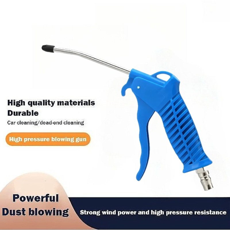 Dust Gun Air Blower Cleaning T - Spring Compressor Tool 评论和价格