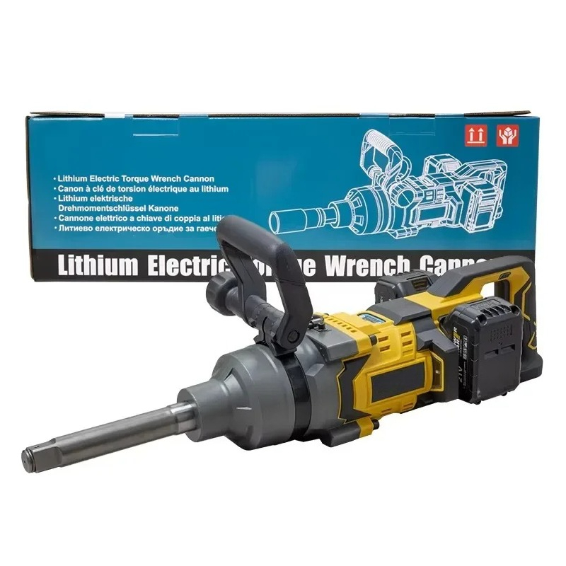 3000Nm Lithium Tool Li-ion Bat - Torque Wrench 评论和价格