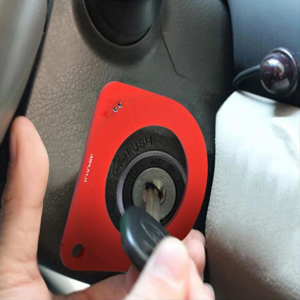 Super Sale 5Pcs Car Detection  - Car Diagnostic Tool 评论和价格