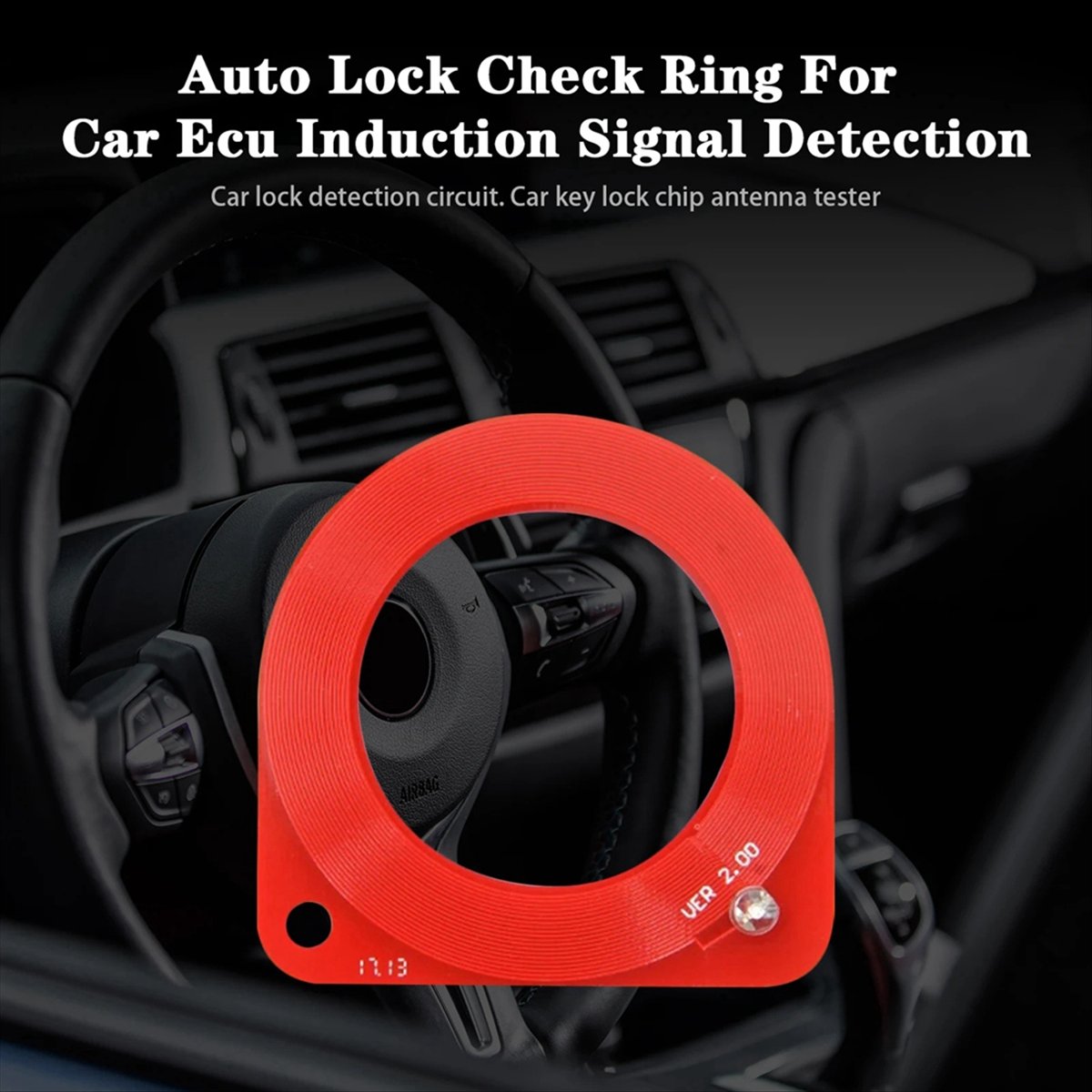 Super Sale 5Pcs Car Detection  - Car Diagnostic Tool 评论和价格
