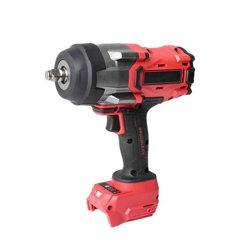 Cordless Impact Wrench 1/2 inc - Torque Wrench 评论和价格