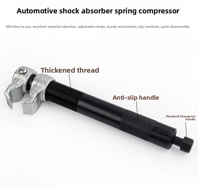 Automotive Suspension Coil Spr - Spring Compressor Tool 评论和价格