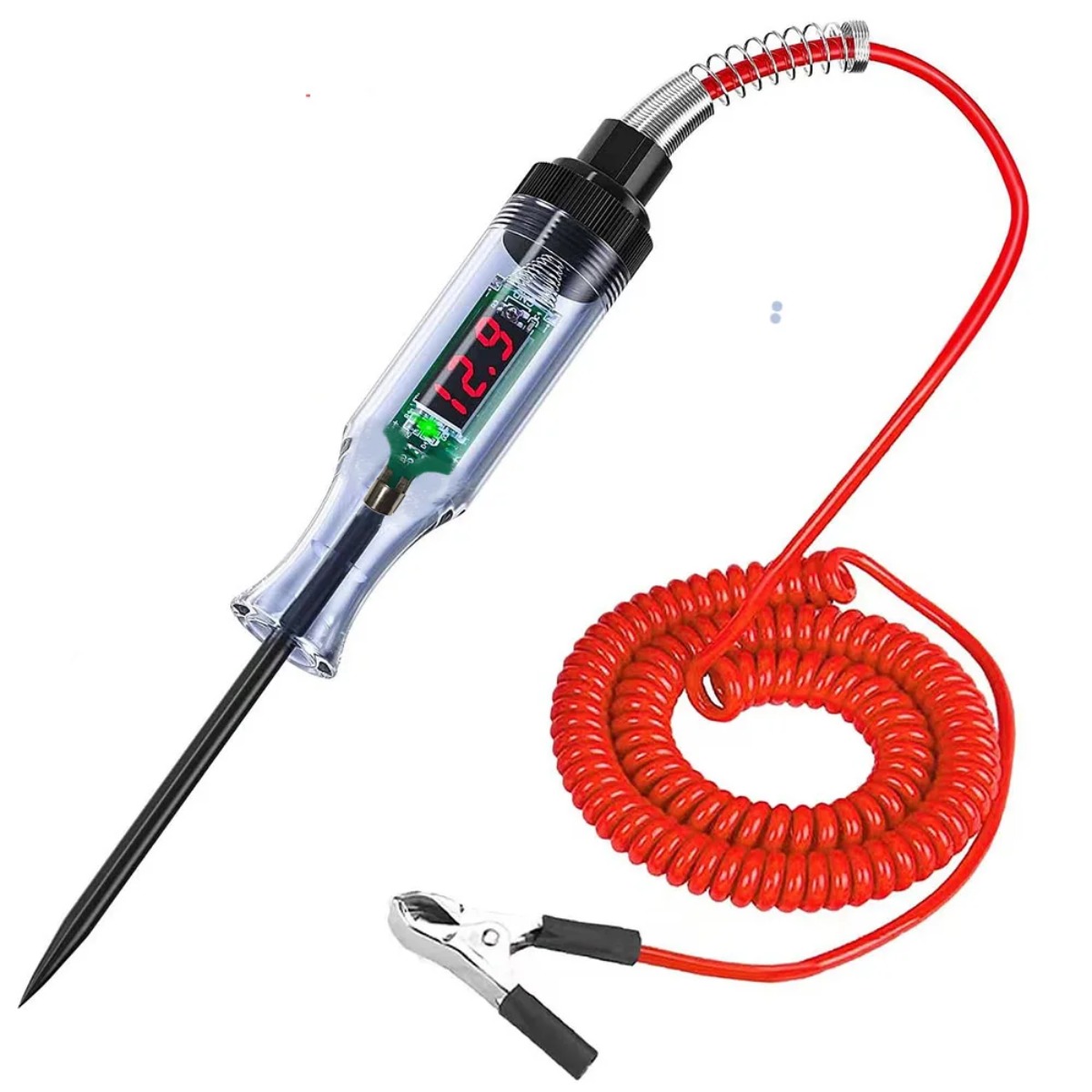 Car Truck Voltage Circuit Test - Car Diagnostic Tool 评论和价格