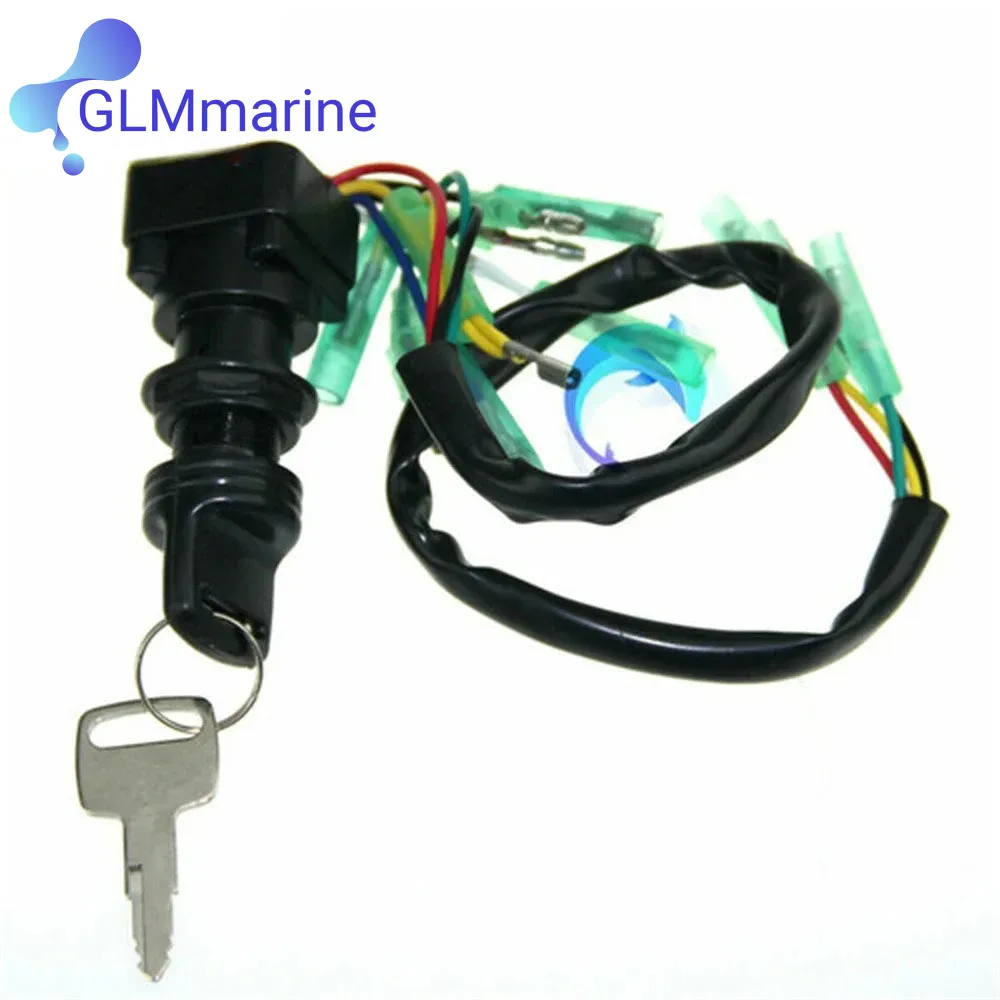 Ignition Switch Assy with Key  - Spark Plug 评论和价格