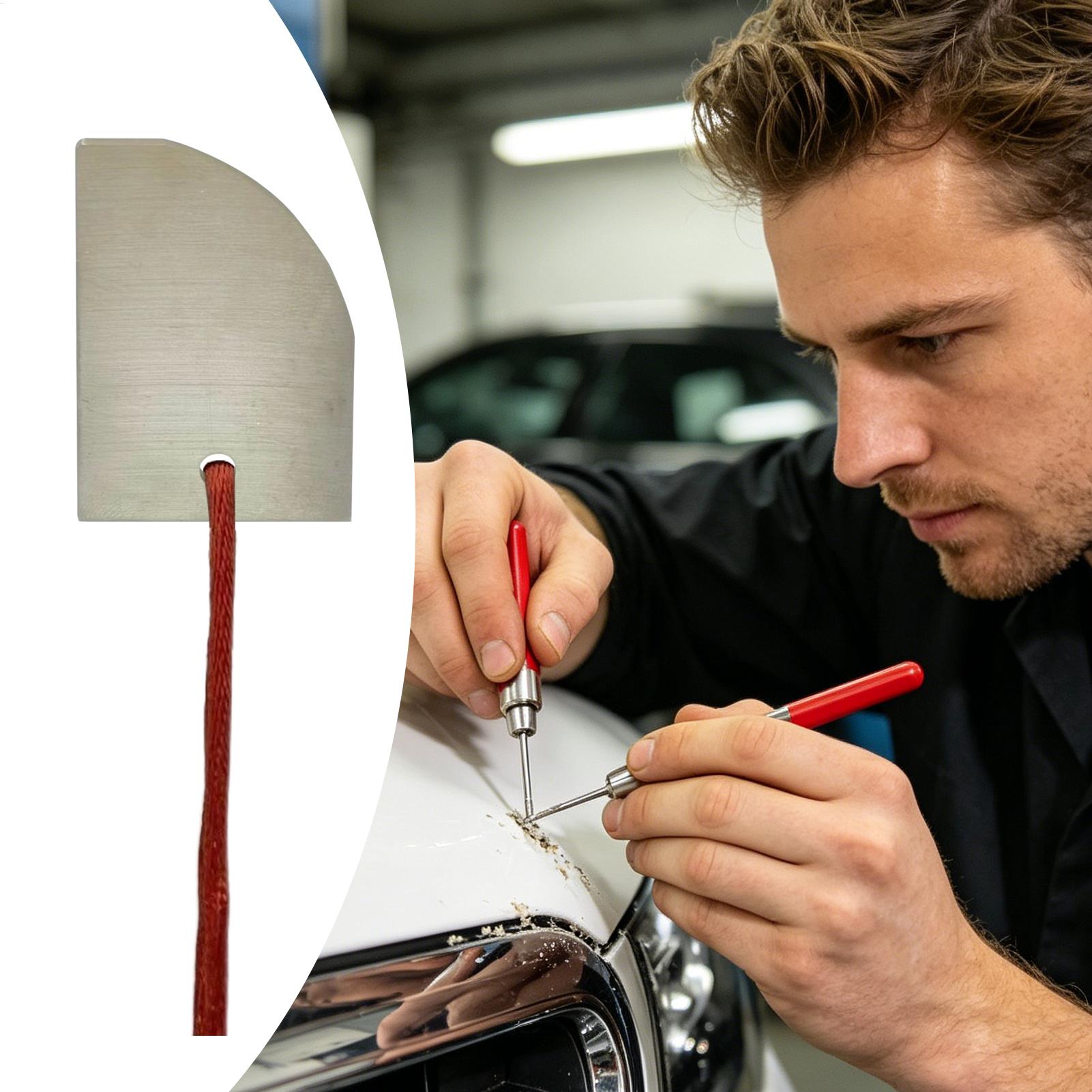 Denibbing Tool Automotive Deta - Automotive Tools 评论和价格