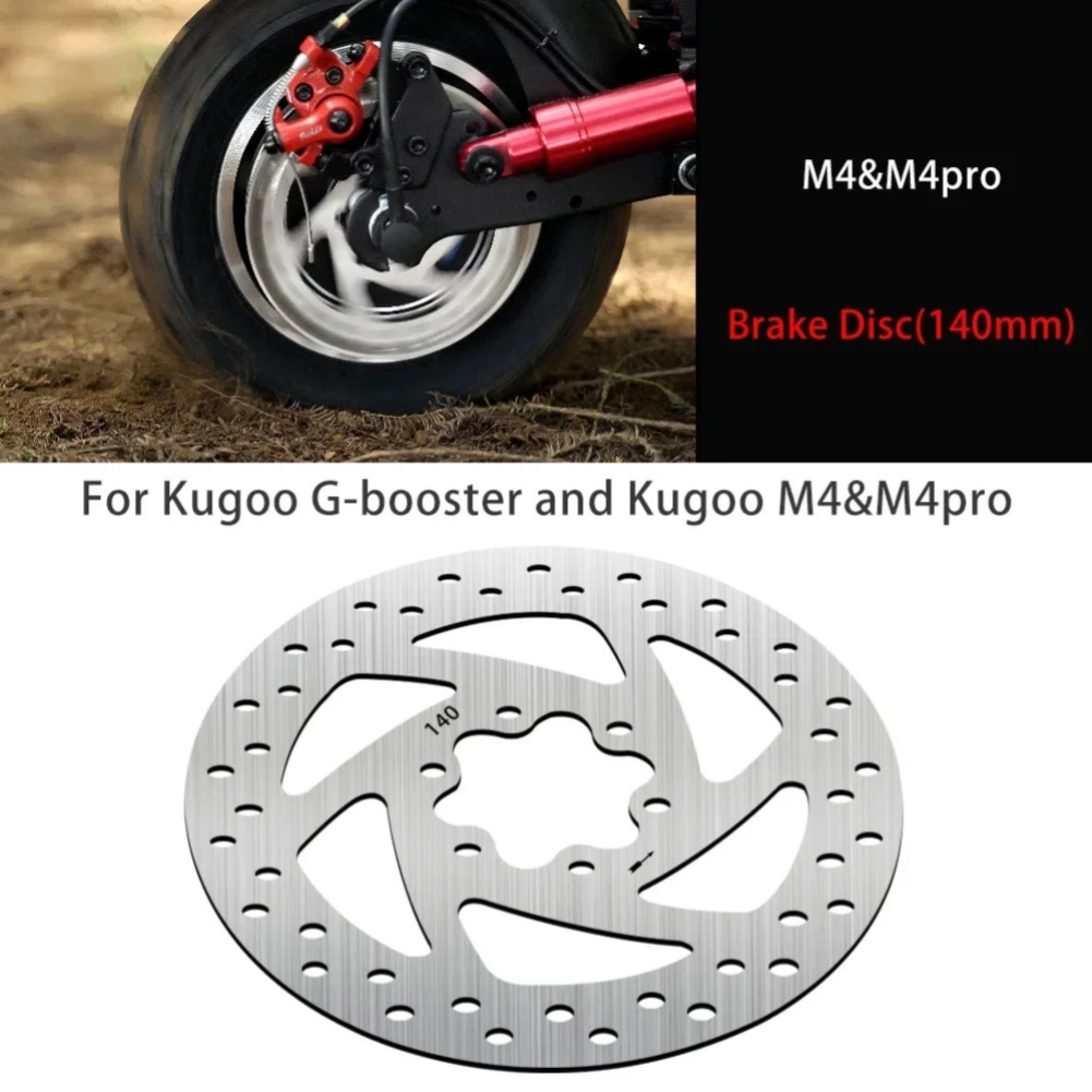 140mm Alloy Disc Brake For Rot - Brake Pad Set 评论和价格