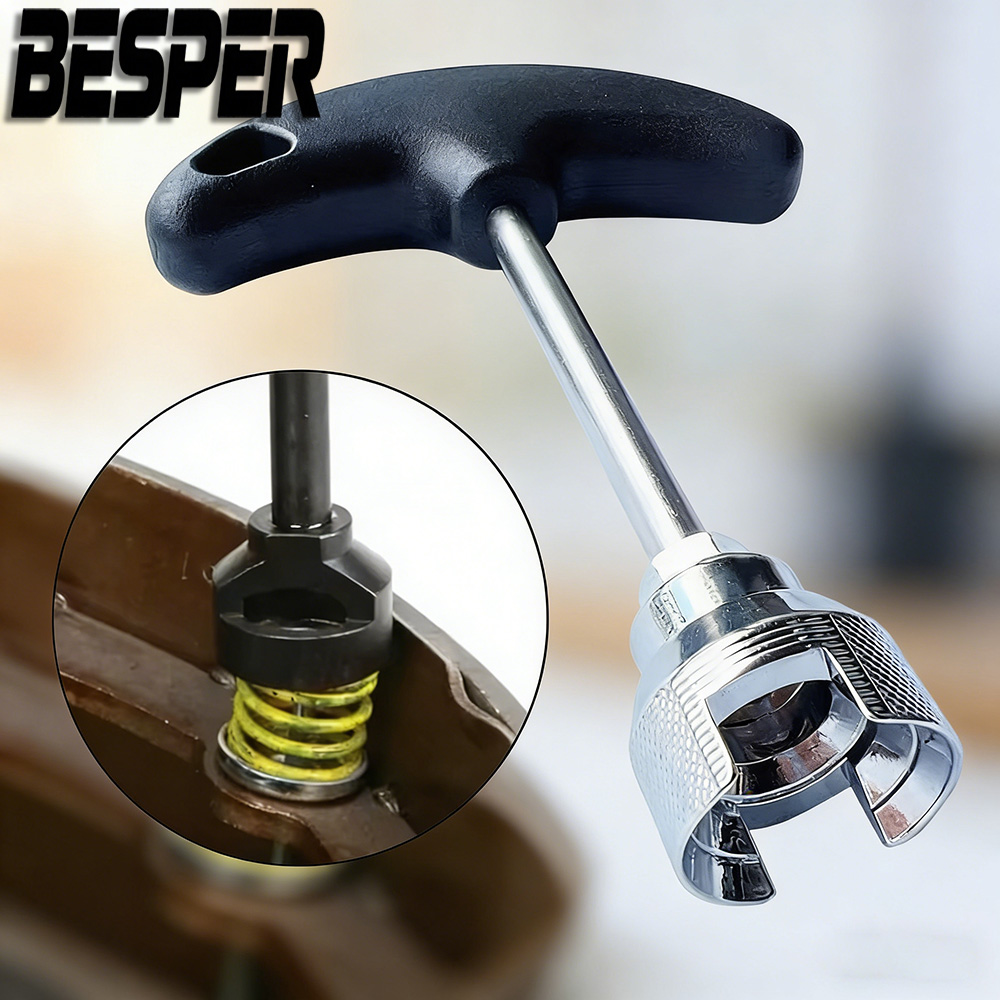 Brake Spring Adjustment Tool,  - Spring Compressor Tool 评论和价格