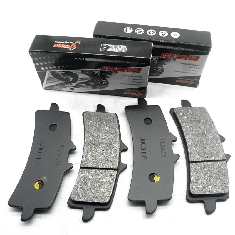 For HONDA CBR1000SA CBR1000RR  - Brake Pad Set 评论和价格