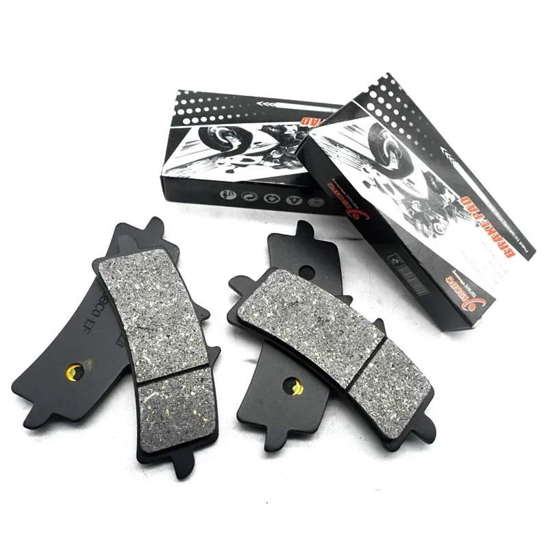 For HONDA CBR1000SA CBR1000RR  - Brake Pad Set 评论和价格