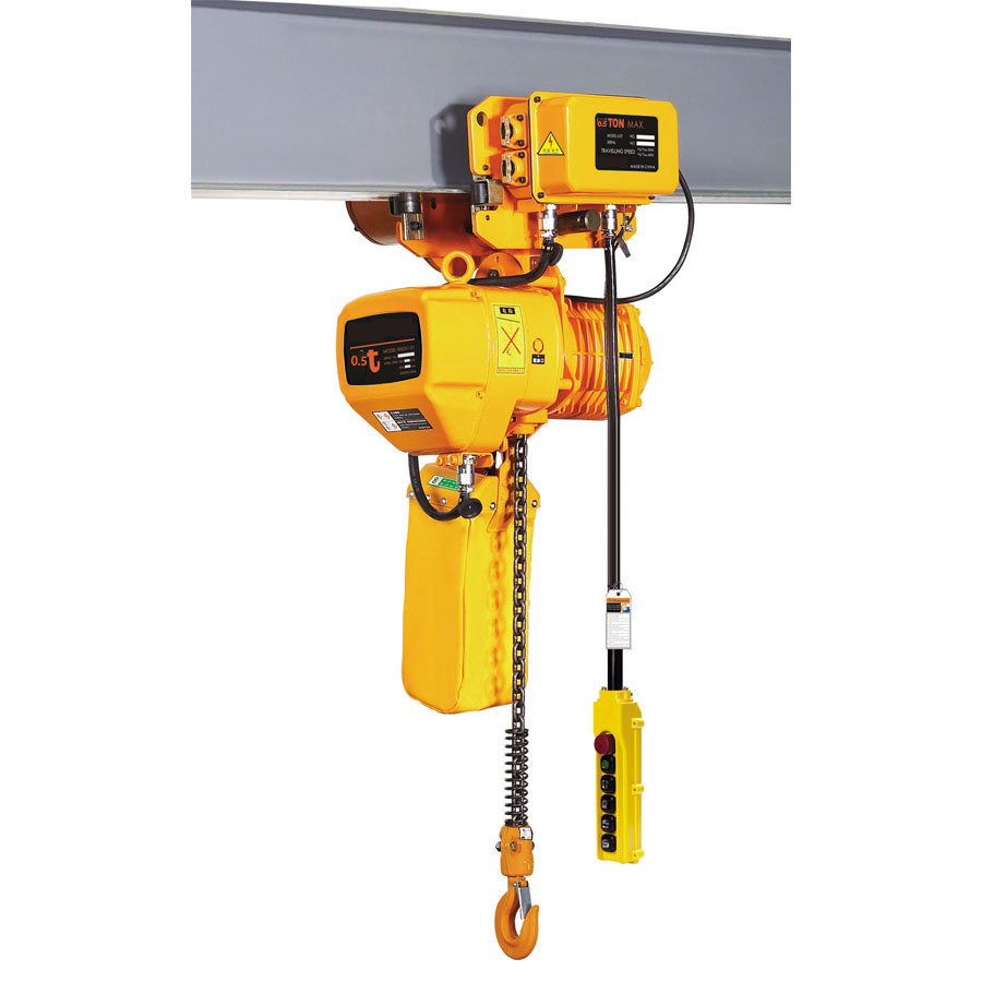 500kg Electric Chain Hoist wit - Car Jack 评论和价格