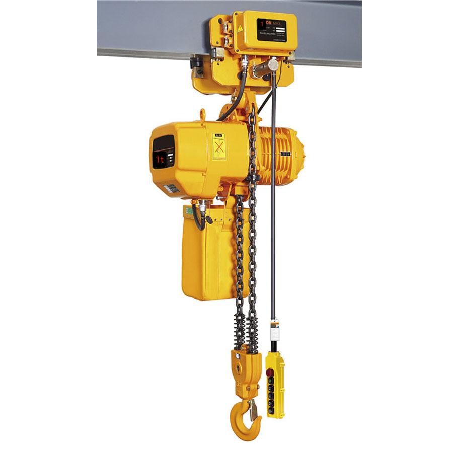 500kg Electric Chain Hoist wit - Car Jack 评论和价格