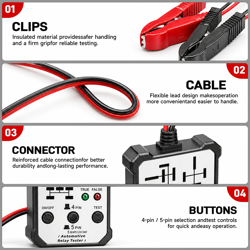 Newly Universal 12V Automotive - Car Diagnostic Tool 评论和价格