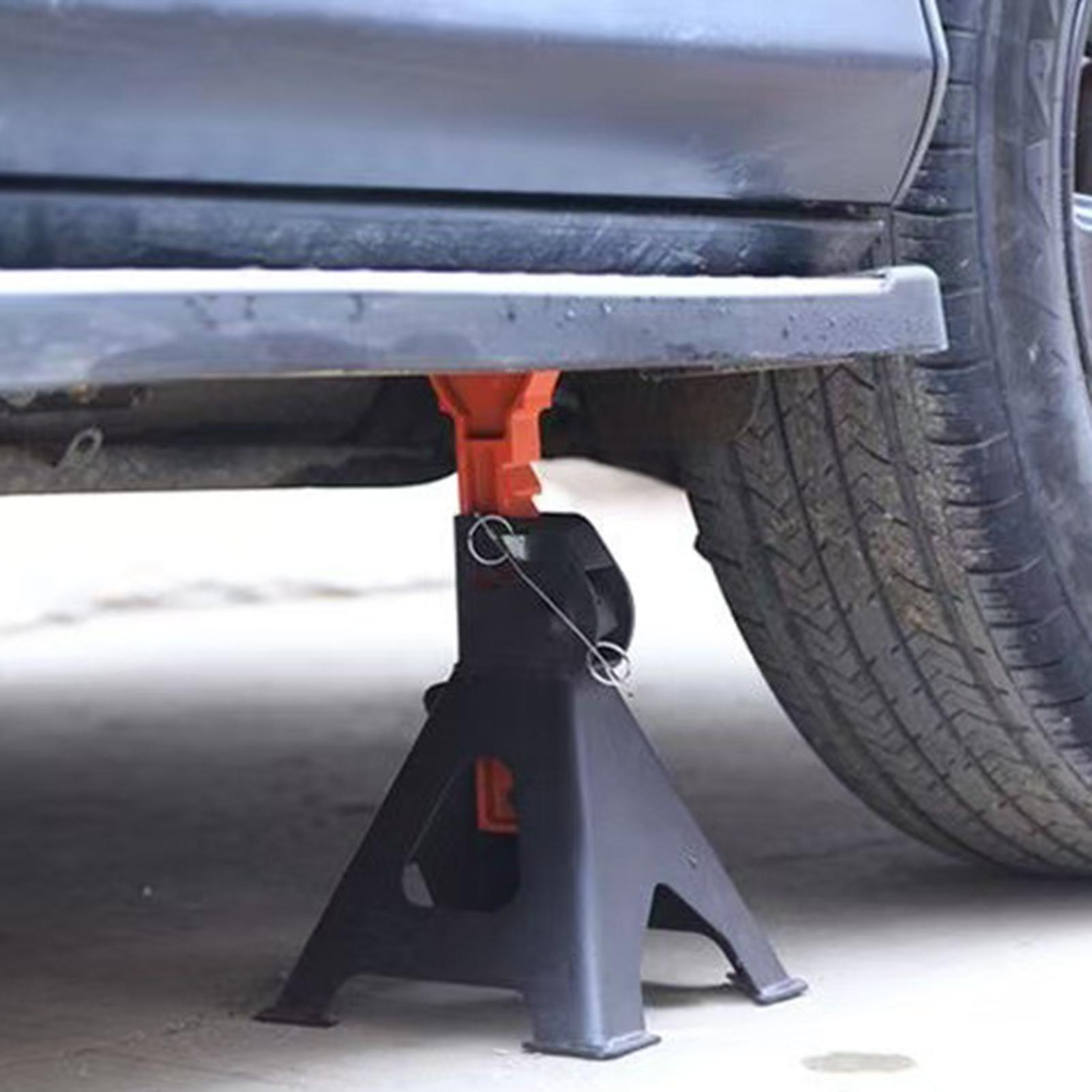Truck Jack Stands 3 Ton/ 6 Ton - Car Jack 评论和价格